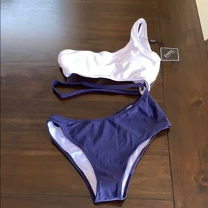 Zaful bathing suit